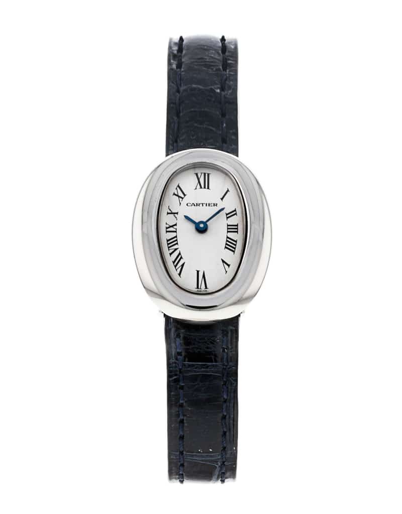 Cartier Baignoire W1518956 Cartier Baignoire W1518956